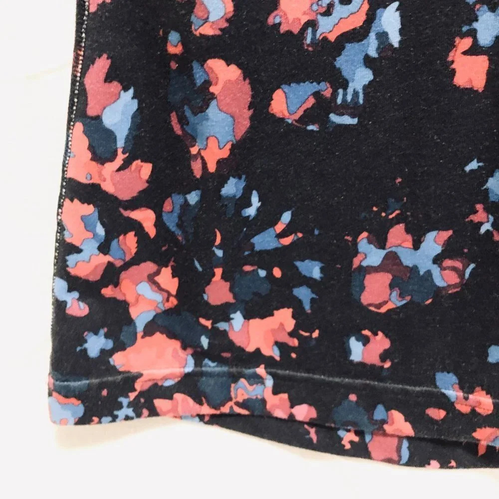 Lululemon  Racerback Tank Top Splatter Design - Picture 11 of 12